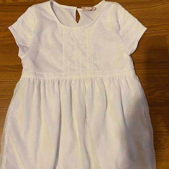 Red Camel Girls Dress size Medium (GF) - Picture 3 of 10